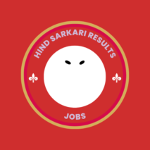 HIND SARKARI RESULTS